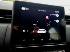 Fahrzeugabbildung Clio V Business Edition 1.0 TCe 90 Sitzh+PDC+All