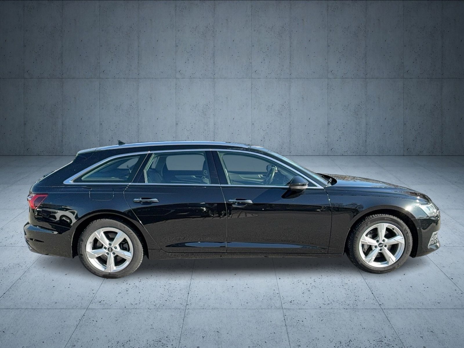 Audi A6 - Bild 7