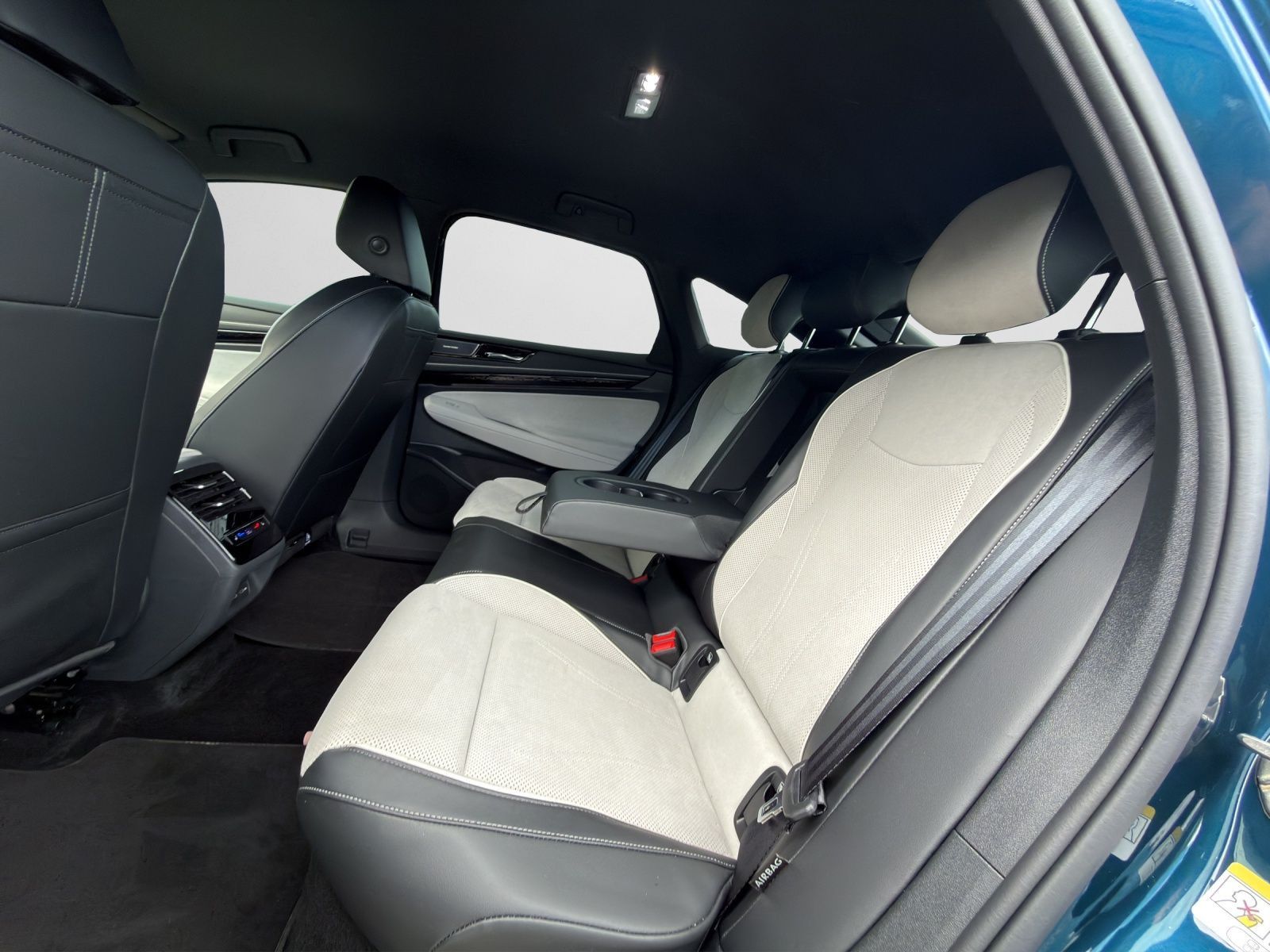 Volkswagen ID.7 - Bild 15