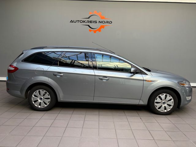 Ford Mondeo Turnier Trend 2.0 +HU NEU+NAVI+PDC+