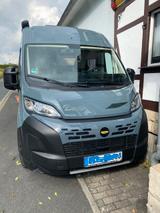 Karmann Davis 620 Trendstyle - Karmann Davis