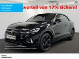Volkswagen T-Roc Cabrio R-Line 1.5 TSI LED KAM ACC DAB CARP