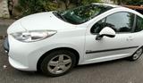 Peugeot 207 Urban Move 95 VTi - Peugeot 207 in Kiel