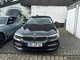 BMW 540i xDrive Touring A - Leder AHK Luxury Line - BMW 540 in Dortmund