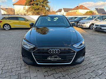 Audi A4 - 7