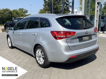 KIA cee'd Sportswagon - 4