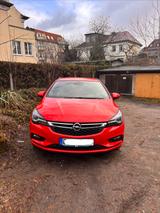 Opel Astra ST 1.6 Diesel 120 Jahre 100kW S/S Auto...
