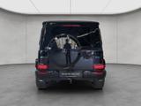 Mercedes-Benz G 63 AMG Night|AHK|Schbd|360°|21''|Burmester HiF - gebrauchte Mercedes-Benz G 63 AMG aus dem Jahr 2021