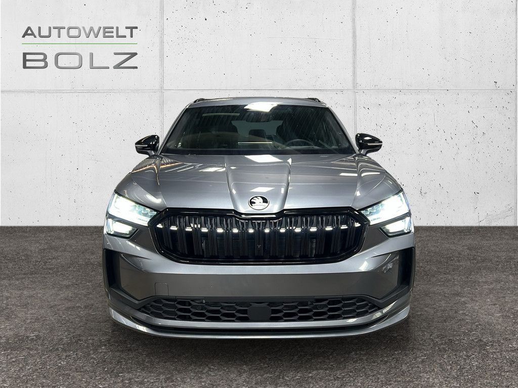 Skoda Kodiaq - Bild 2