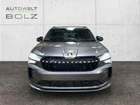 Skoda Kodiaq - Vorschau Bild 2