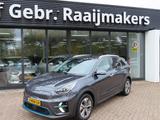 Kia Niro e-Niro ExecutiveLine 64 kWh*LED*ACC*Leder*1 - Kia Niro mit Elektro-Antrieb
