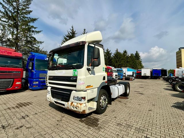 DAF CF 85.410 Standart Automatic