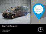Mercedes-Benz Vito 114 CDI Tourer BASE Lang Klima+ParkAss+Navi - Mercedes-Benz Vito: Base