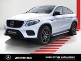 Mercedes-Benz GLE 43 AMG COUPÈ 4M PANO STANDHZG AHK 360° NIGHT - Mercedes-Benz GLE 43 AMG Benziner Gebrauchtwagen
