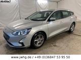 Ford Focus Turnier LED Navi 16" SpoSi Text-Lesen! - Ford Focus 16 mit Diesel-Antrieb