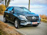 Mercedes-Benz GLE 350 d 4Matic Sthz AHK Harman 360 Grad - Mercedes-Benz GLE 350 in Chemnitz