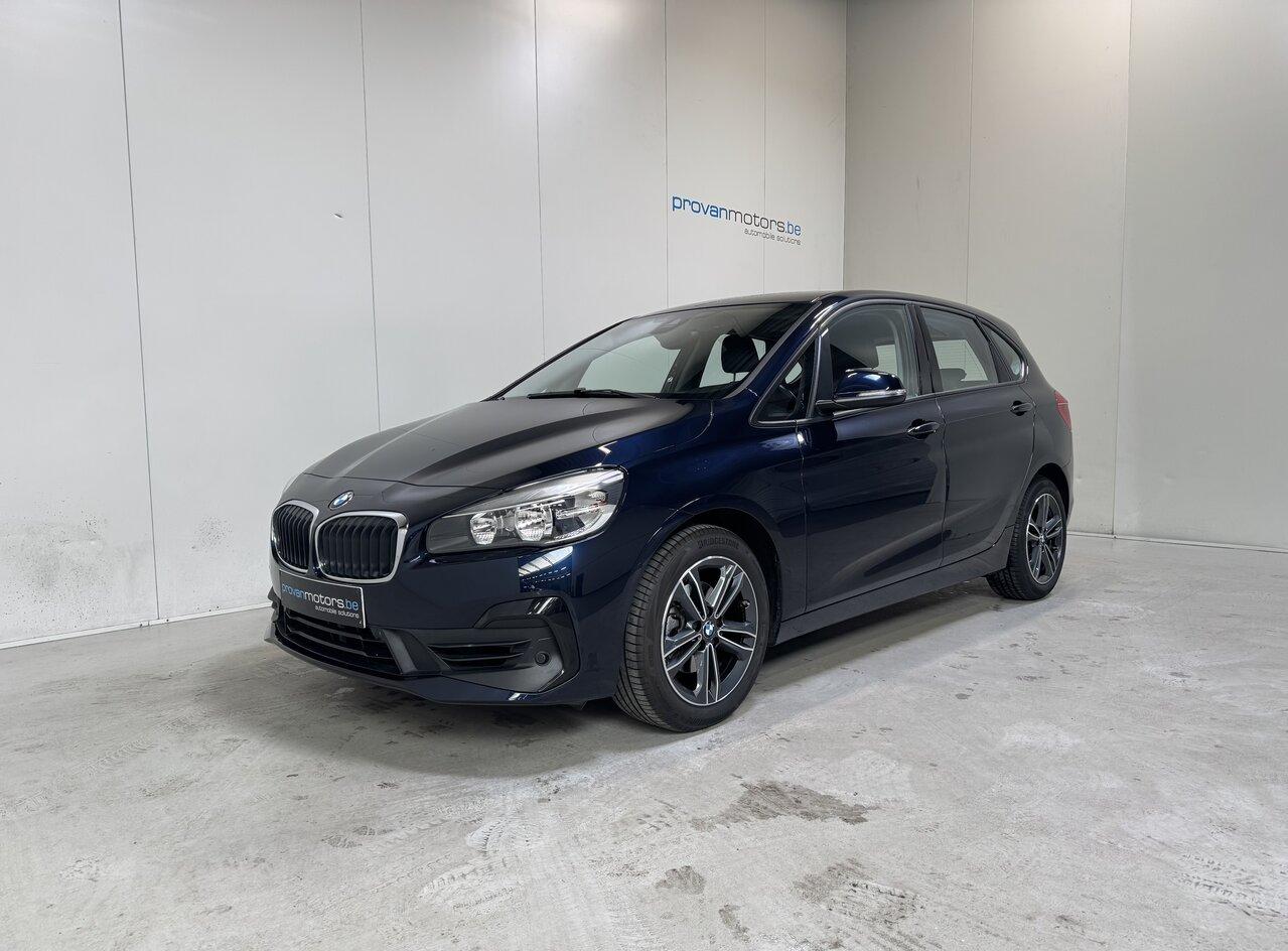 BMW 218 i Active Tourer Autom. - Airco - Topstaat! 1