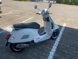 Vespa GTS300 - VESPA WEIß