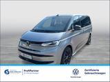 Volkswagen Multivan 2.0 TDI  DSG Edition lang AHK+SHZG.+ACC - Volkswagen LT: 7 Sitzer