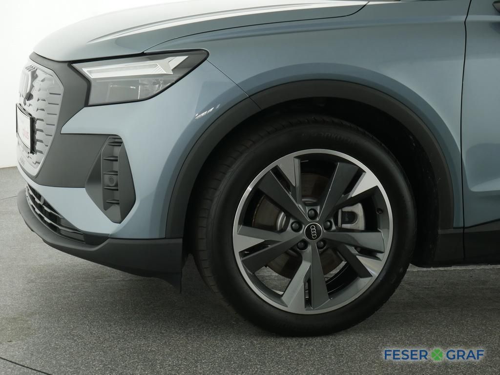 Audi Q4 e-tron - Bild 15