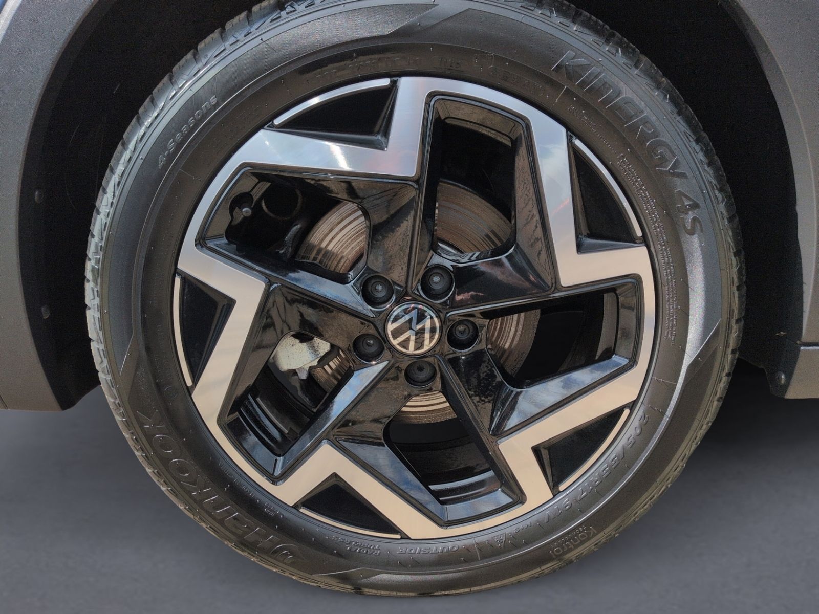 T-Cross 1.5 TSI DSG R-Line NAVI+AHK+SHZ+LED+
