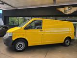 Volkswagen T5 Transporter lang CAMPER-Umbau - Volkswagen T5: Umbau