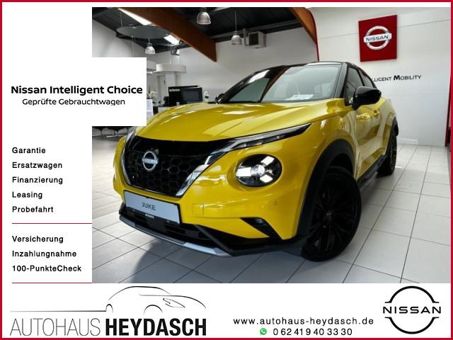 Nissan Juke Hybrid N-Sport Tech ProPILOT Bose BFS *$ALE