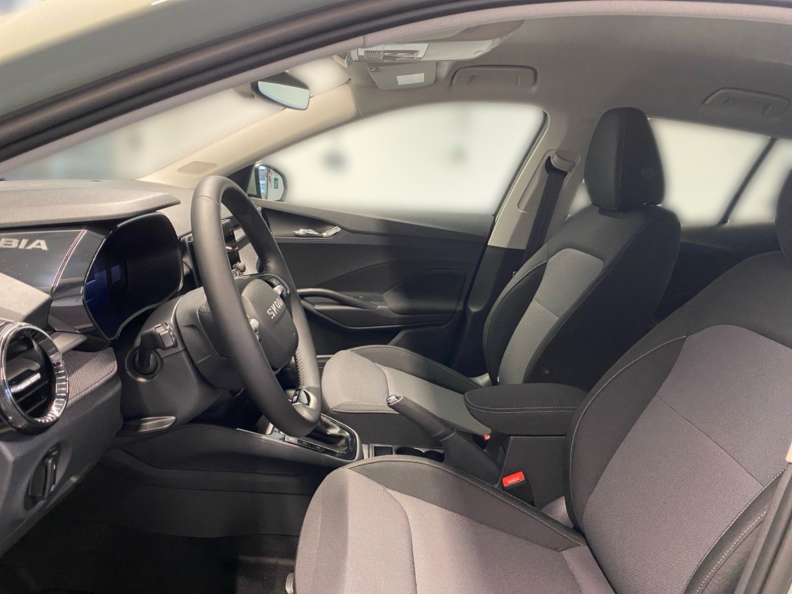 Skoda Fabia - Bild 9