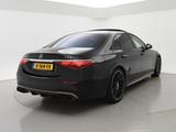Mercedes-Benz S 63 AMG S E 802 PK PERFORMANCE + BURMESTER 4D | - Mercedes-Benz S-Klasse mit Hybrid-Antrieb: Automatik