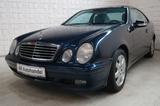 Mercedes-Benz CLK 200 AVANTGARDE,Klima,Shz,Automatik - gebrauchte Mercedes-Benz CLK 200 aus dem Jahr 2000