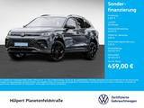 Volkswagen Tiguan 2.0 R-LINE 4X4 NEUES MODELL PANO AHK LM20