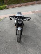 Husqvarna Vitpilen 401 - HUSQVARNA VON 251 BIS 500 CCM