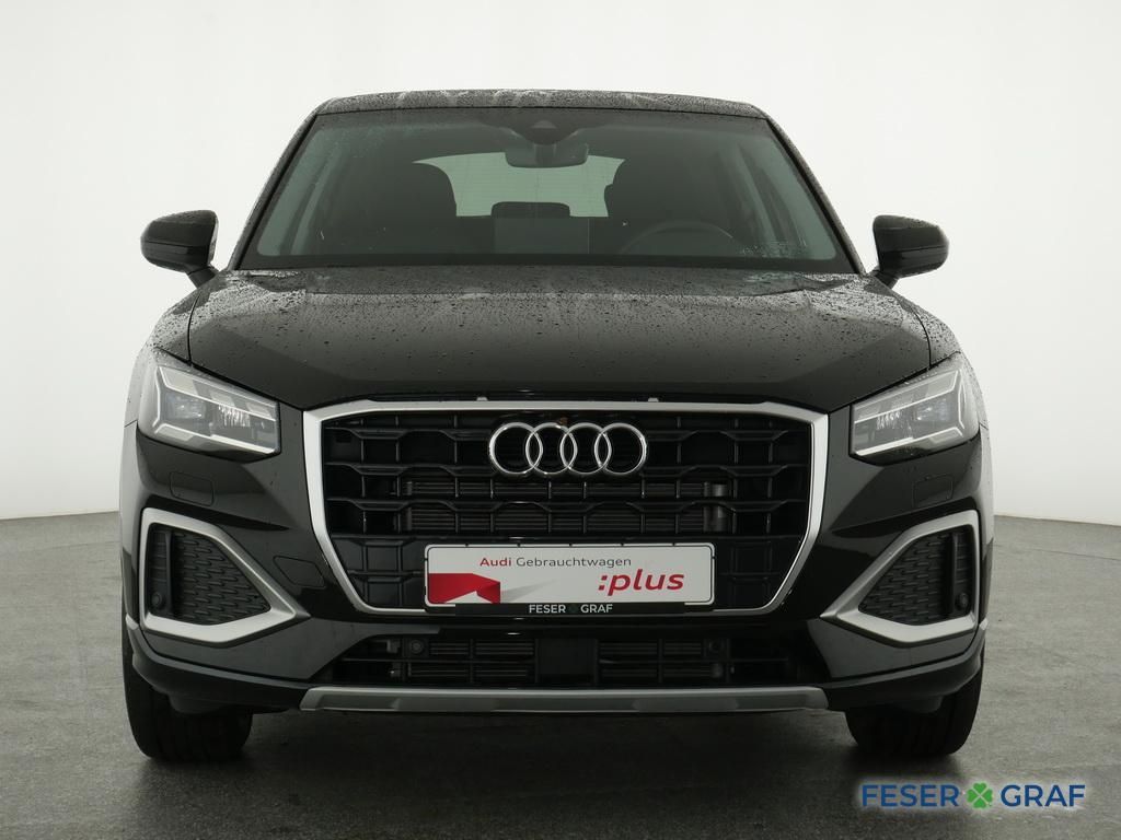Audi Q2 - Bild 13