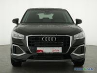 Audi Q2 - Vorschau Bild 13