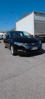 Honda Insight 1.3 Executive - Honda Insight Gebrauchtwagen