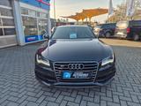 Audi A7 Sportback 3.0 TDI quattro S-Line - Audi A7 aus 2011: Sportback