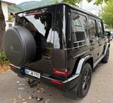 Mercedes-Benz Prof|Burm|360|Park|Night|Stand|Multibeam|Kirschh - Mercedes-Benz G 400 von privat