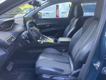 Peugeot 3008 - 8