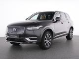 Volvo XC90 B5 AWD UltimateBright+AHK+360°+MASSAGE+LM - Volvo XC90 Gebrauchtwagen in Bremen