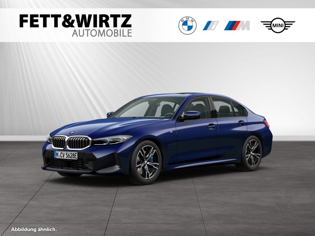 Image of BMW 330