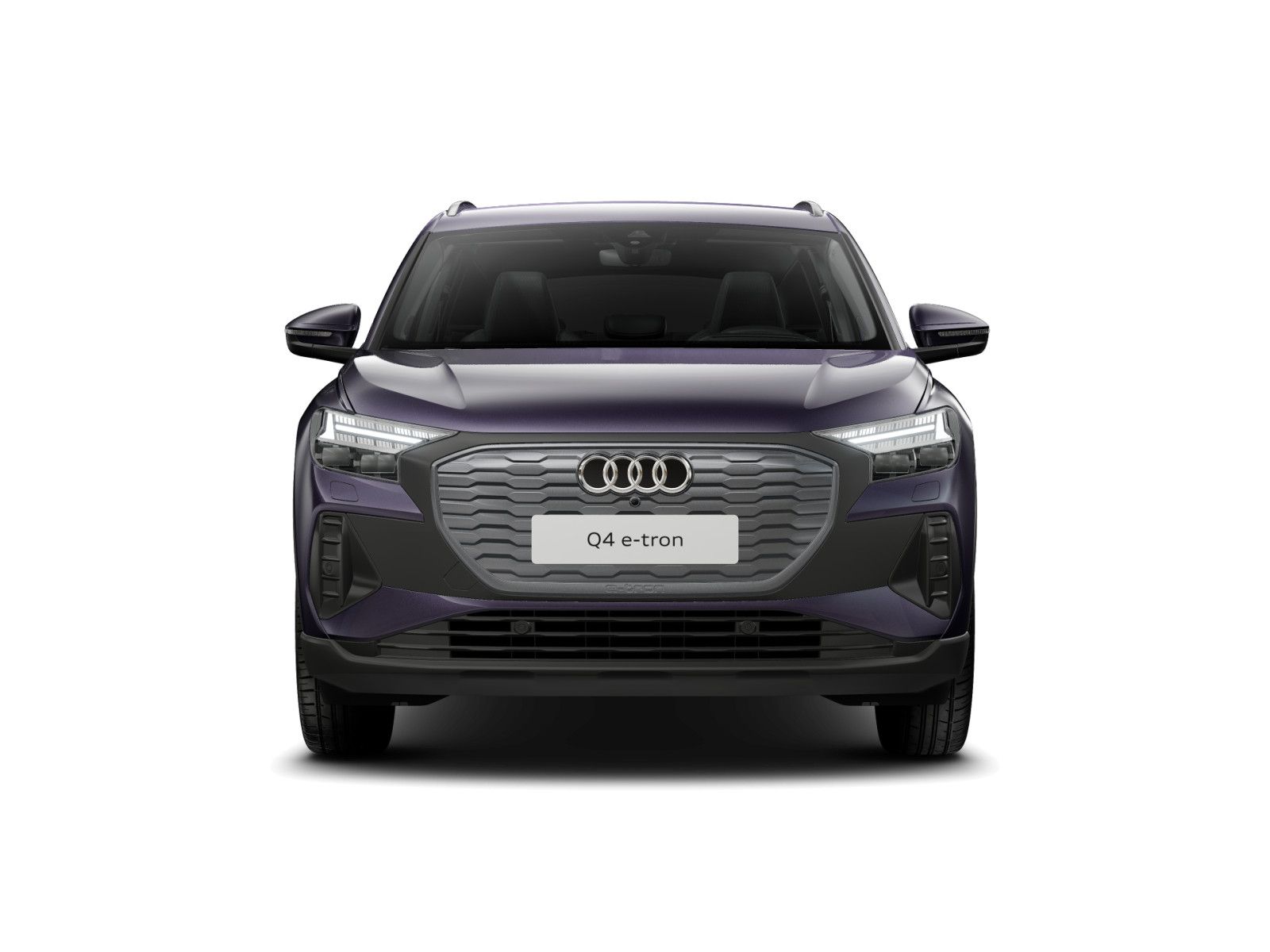 Audi Q4 e-tron - Bild 3
