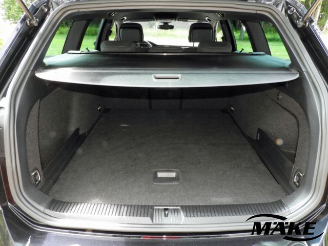 Passat Variant Business 2.0 TDI DSG ACC RFK LED