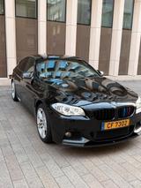 BMW 535i xDrive M Sport F10 3.0L 306ch Ess... - BMW 535 aus 2011: 535i