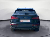 Audi Q5 - Vorschau Bild 3