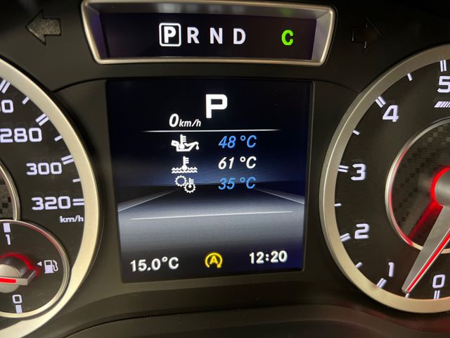 Mercedes-Benz A 45 AMG 4Matic/ PERFORMANCE/ 2015 / 102 DB Mercedes-Benz A 45 AMG 4Matic/ PERFORMANCE/ 2015 / 102 DB