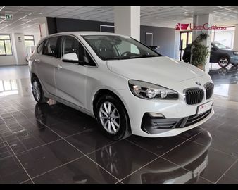 BMW 218 Active Tourer - 2