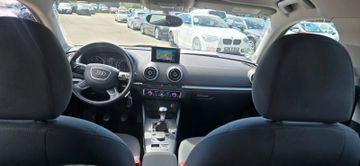 Audi A3 - 8