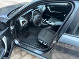 BMW 114i  - BMW 114 aus 2013
