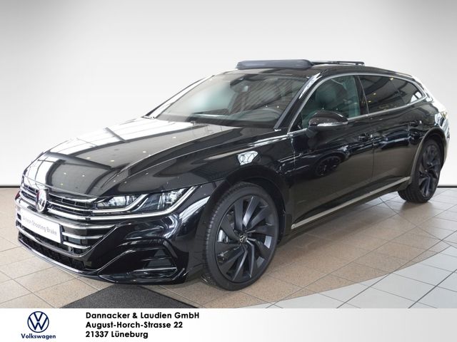 Volkswagen Arteon Shootingbrake R-Line 2,0 l TDI Tageszulas