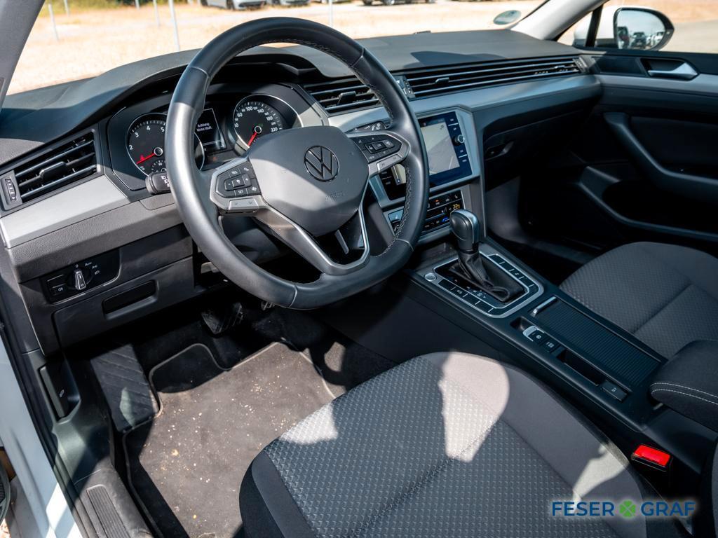 Volkswagen Passat 1.5 TSI DSG ACC/Kamera/NAVI/Tel., миниатюра 3